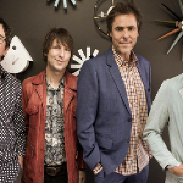 the Whitlams