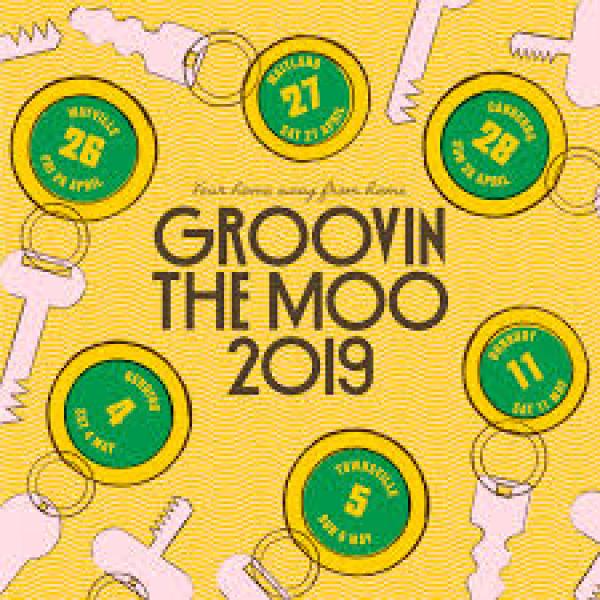 The Moo