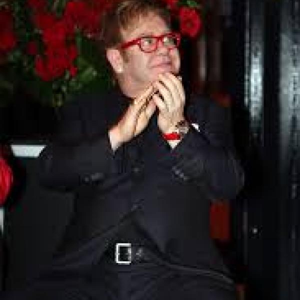 John