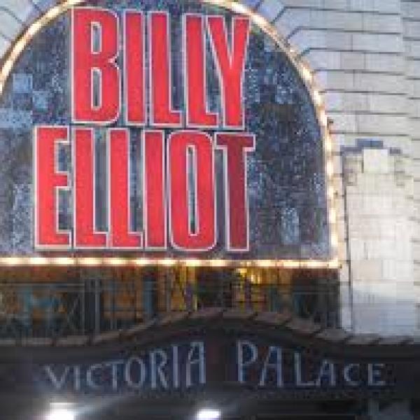 Elliot