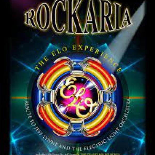 Rockaria - The ELO Experience