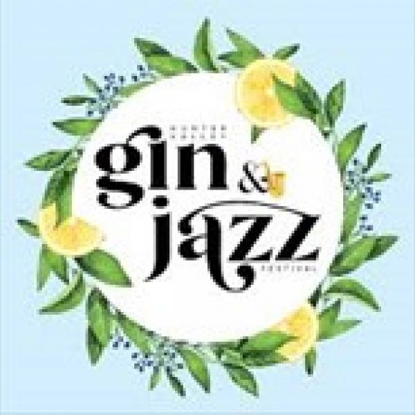 Hunter Valley Gin & Jazz Festival