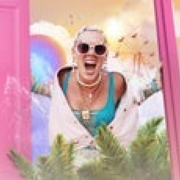 P!NK - Accor Stadium