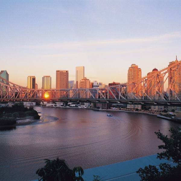 Brisbane