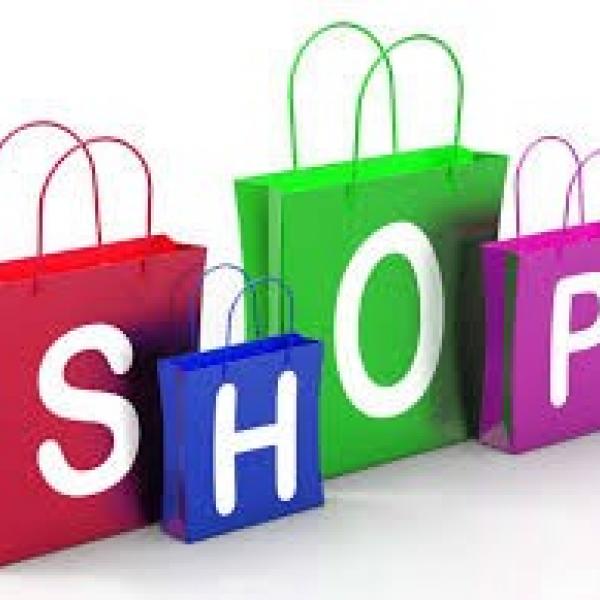 Shop
