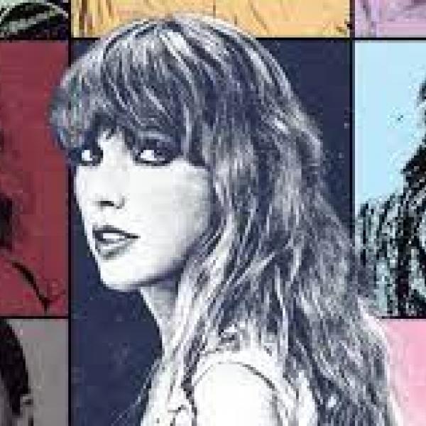 Taylor Swift ERAS TOUR