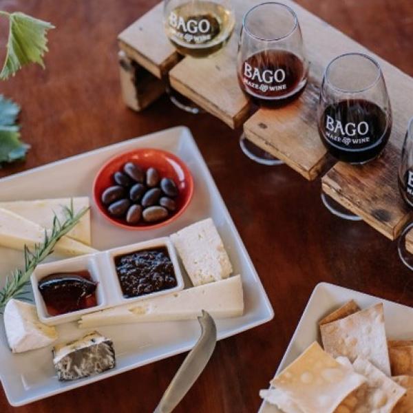 Platter & Tastings