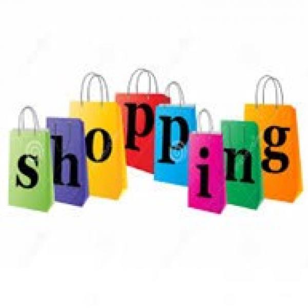Shopping Bags