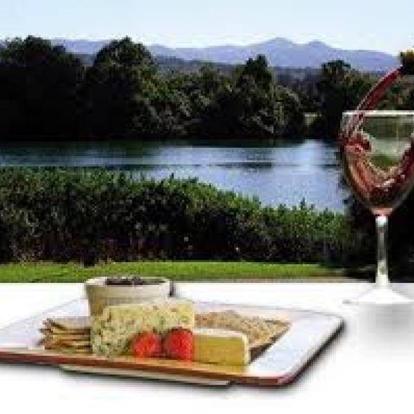 Raleigh Winery
