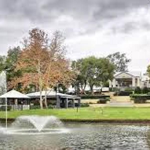 Crowne Plaza, Windsor