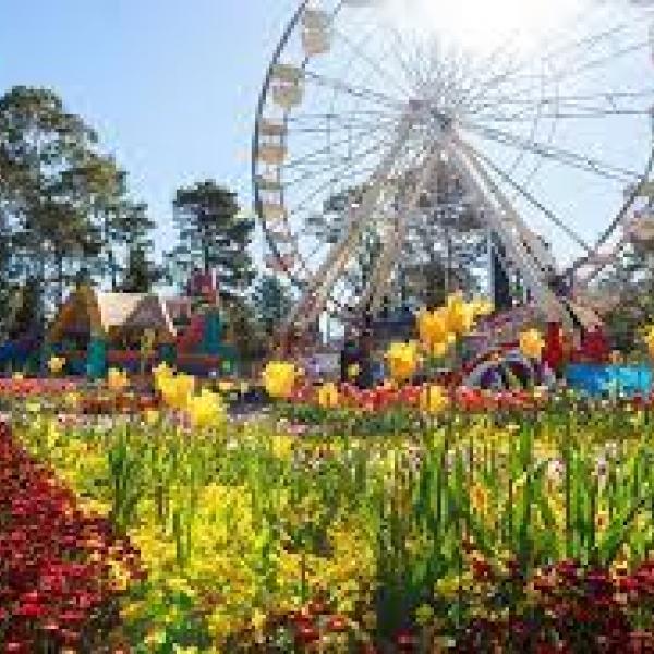 Floriade