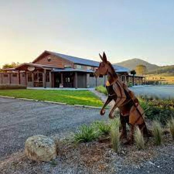 The Artisan Farmer, Nabiac