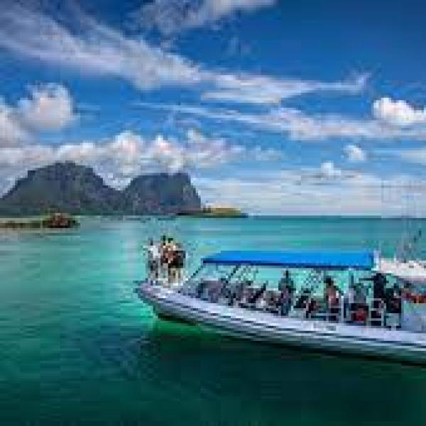 Lord Howe Island