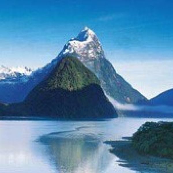 New Zealand
