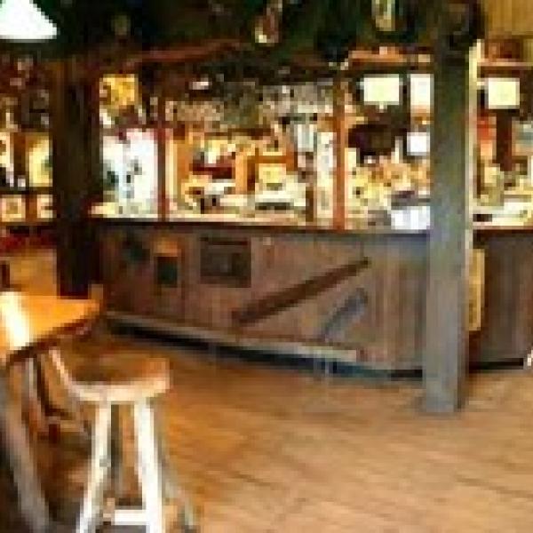 Pub With No Beer