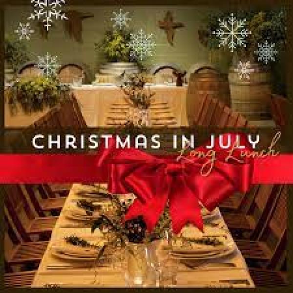 Yulefest Mystery Lunch