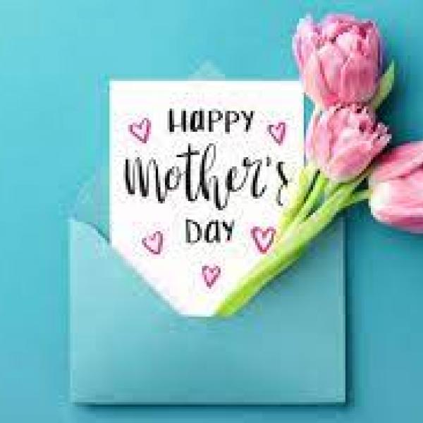 Happy Mothers Day