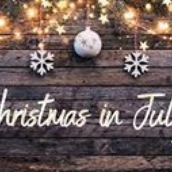 Christmas in July
