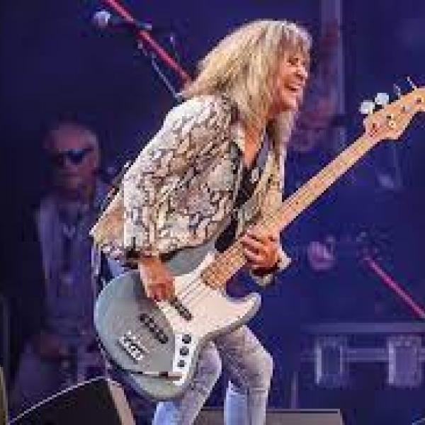 Suzi Quatro