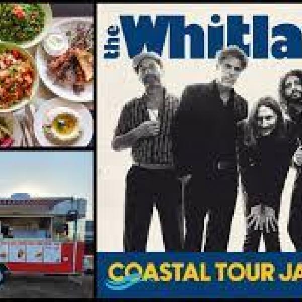 The Whitlams