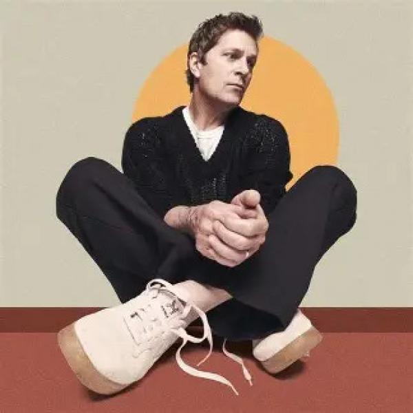 Rob Thomas