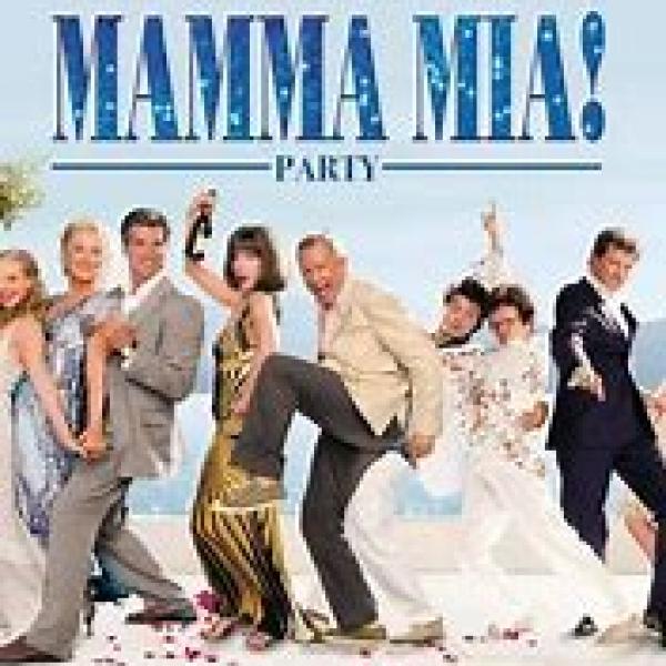 Mamma Mia