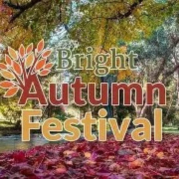 Autumn Leaves Festival