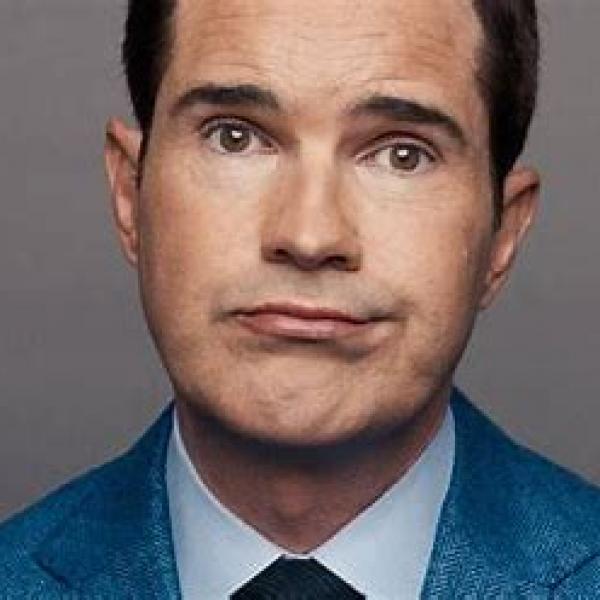 Jimmy Carr