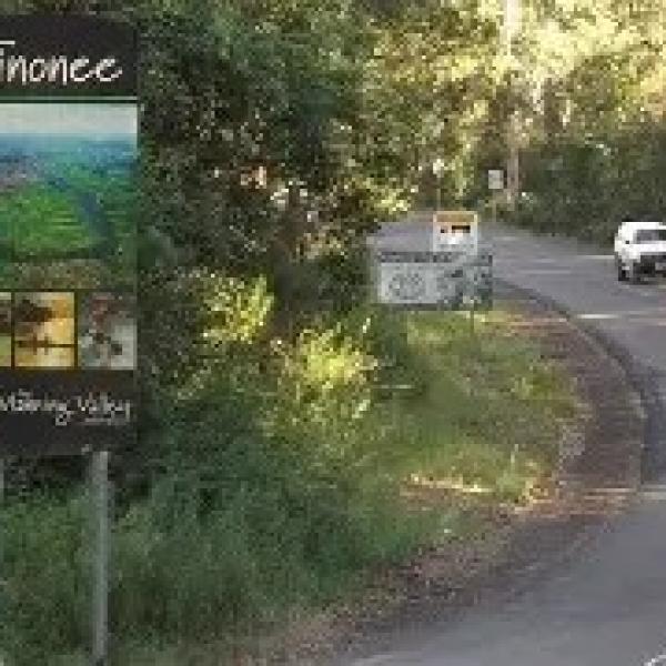 Tinonee Day Tour
