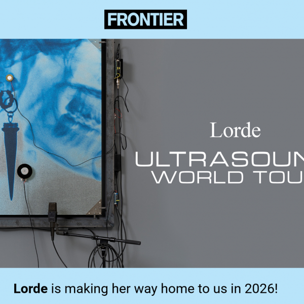 LORDE 2026