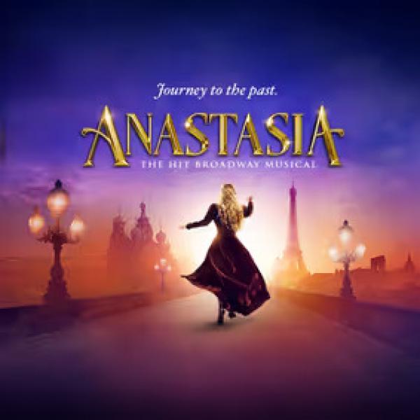 Anastasia the Musical