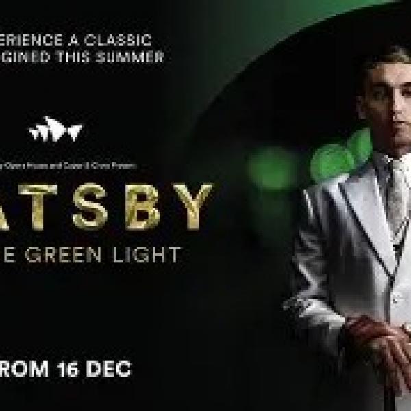 Gatsby
