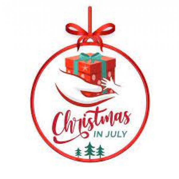 Christmas in July