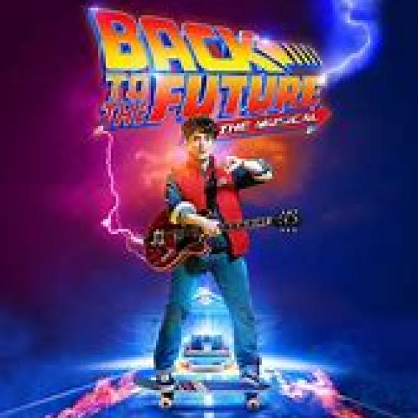 Back To The Future