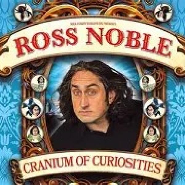 Ross Noble