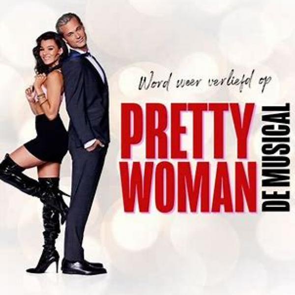 Pretty Woman