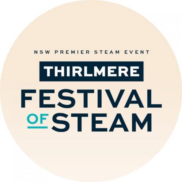 Thirlmere Festival of Steam