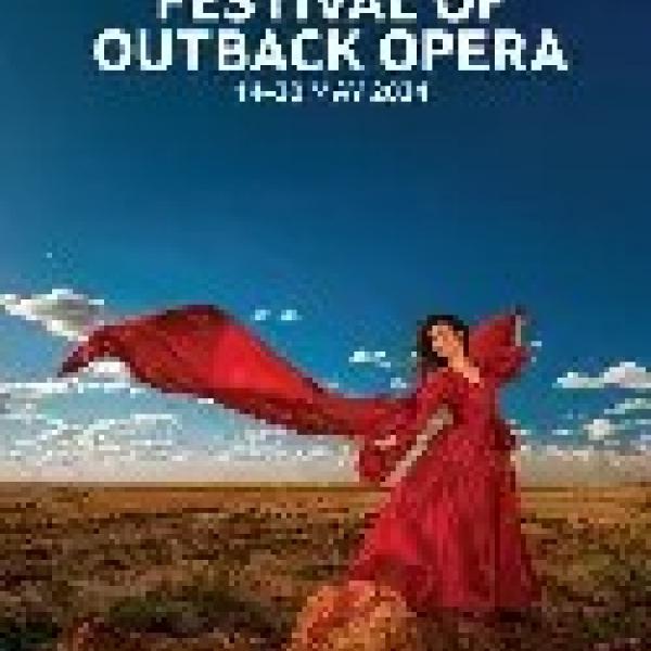 Festival of Outback Opera