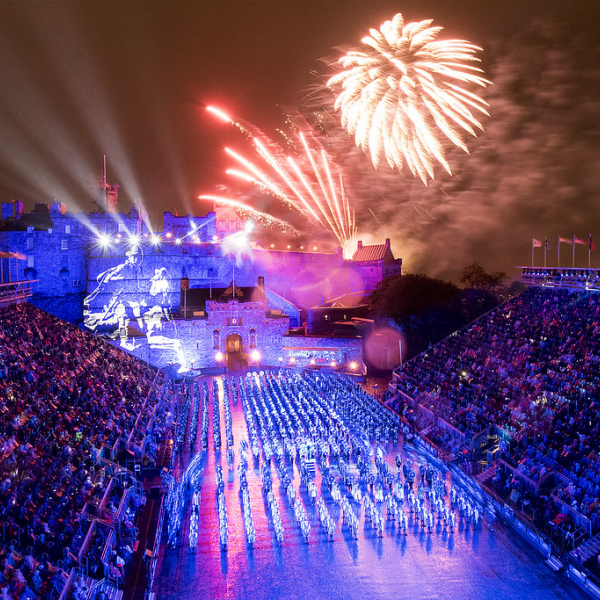 The Ultimate UK & Ireland Experience