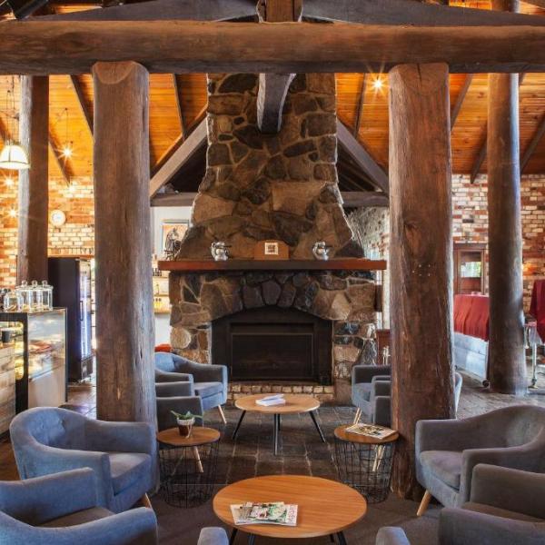 Relax & Recover in Dorrigo