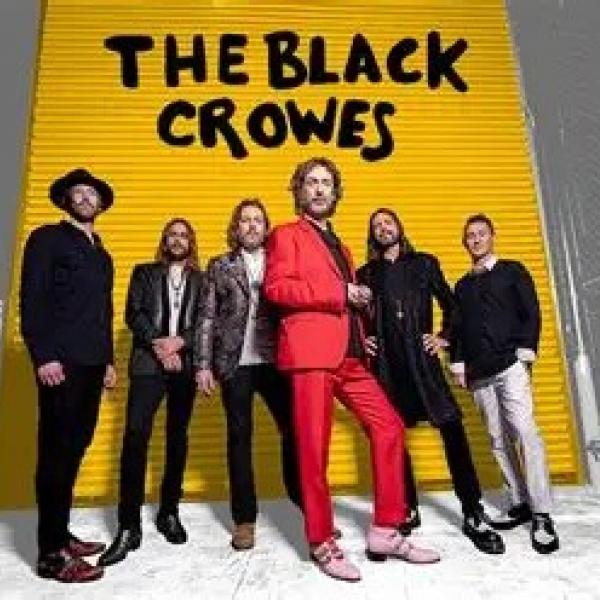 The Black Crowes