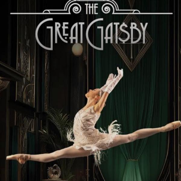 Great Gatsby
