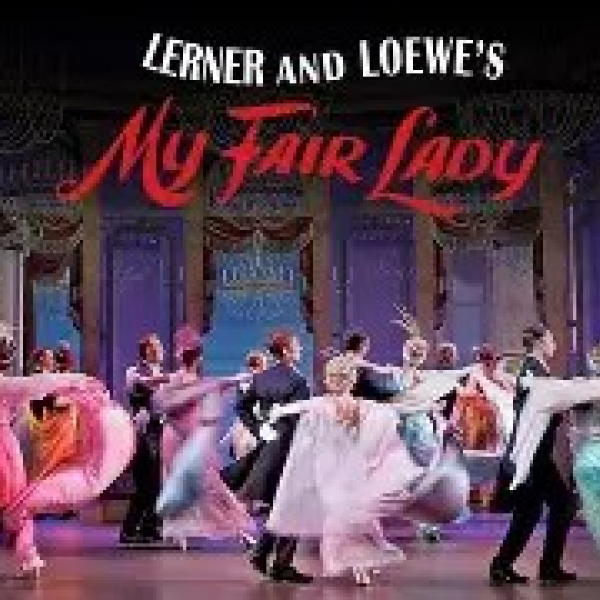 My Fair Lady