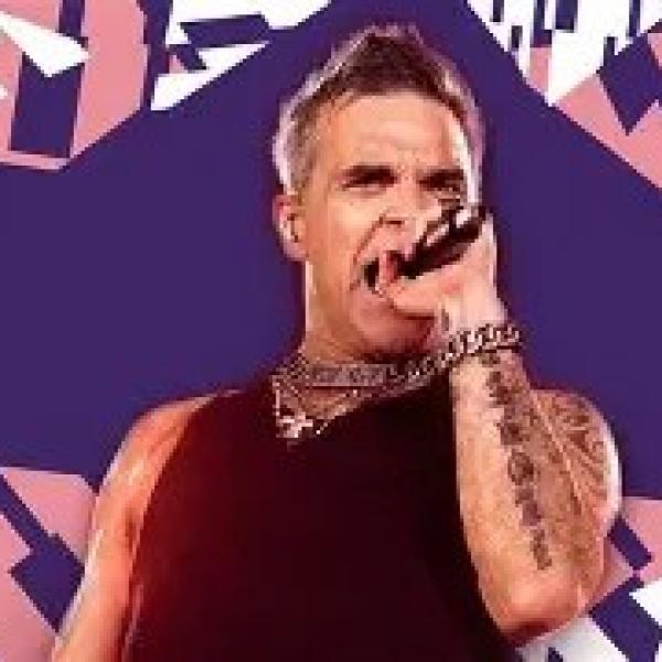 Robbie Williams