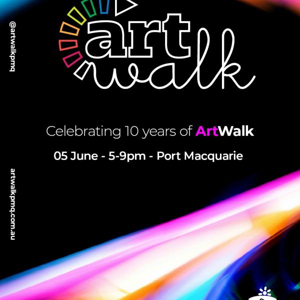Art Walk