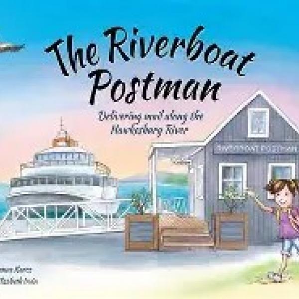 The Riverboat Postman