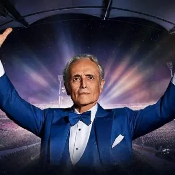 José Carreras & Friends