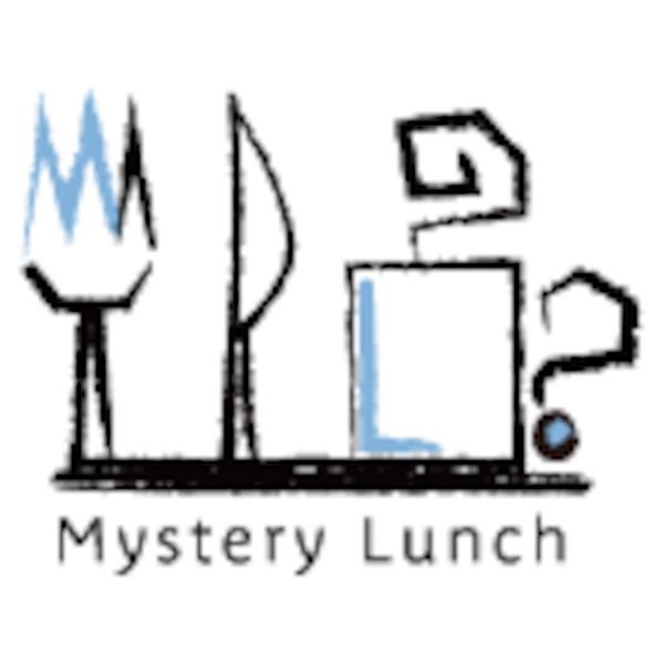Sunday Mystery Lunch