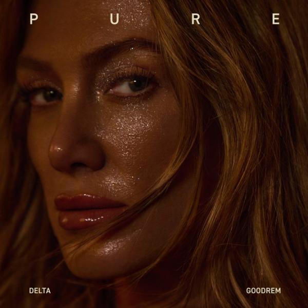 Delta Goodrem Pure World Tour