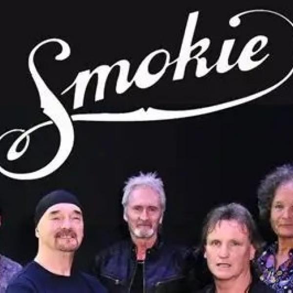 Smokie